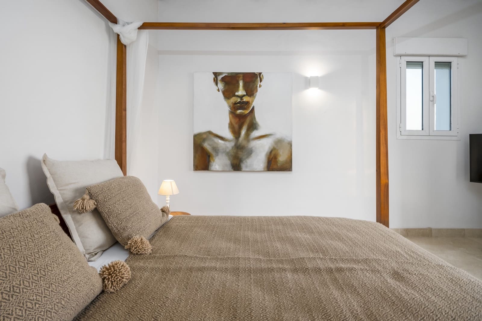 6 soveværelse Villa til salg i Los Monteros med swimmingpool garage - € 4.000.000 (Ref: 7433737)