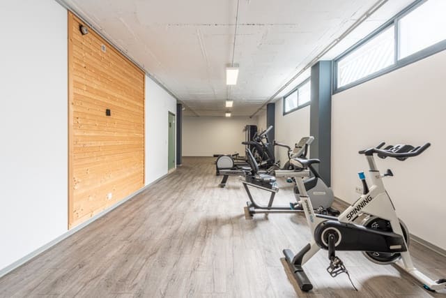 2 camera da letto Appartamento in vendita in Los Rios, Mijas con piscina garage - 312.000 € (Rif: 7484302)