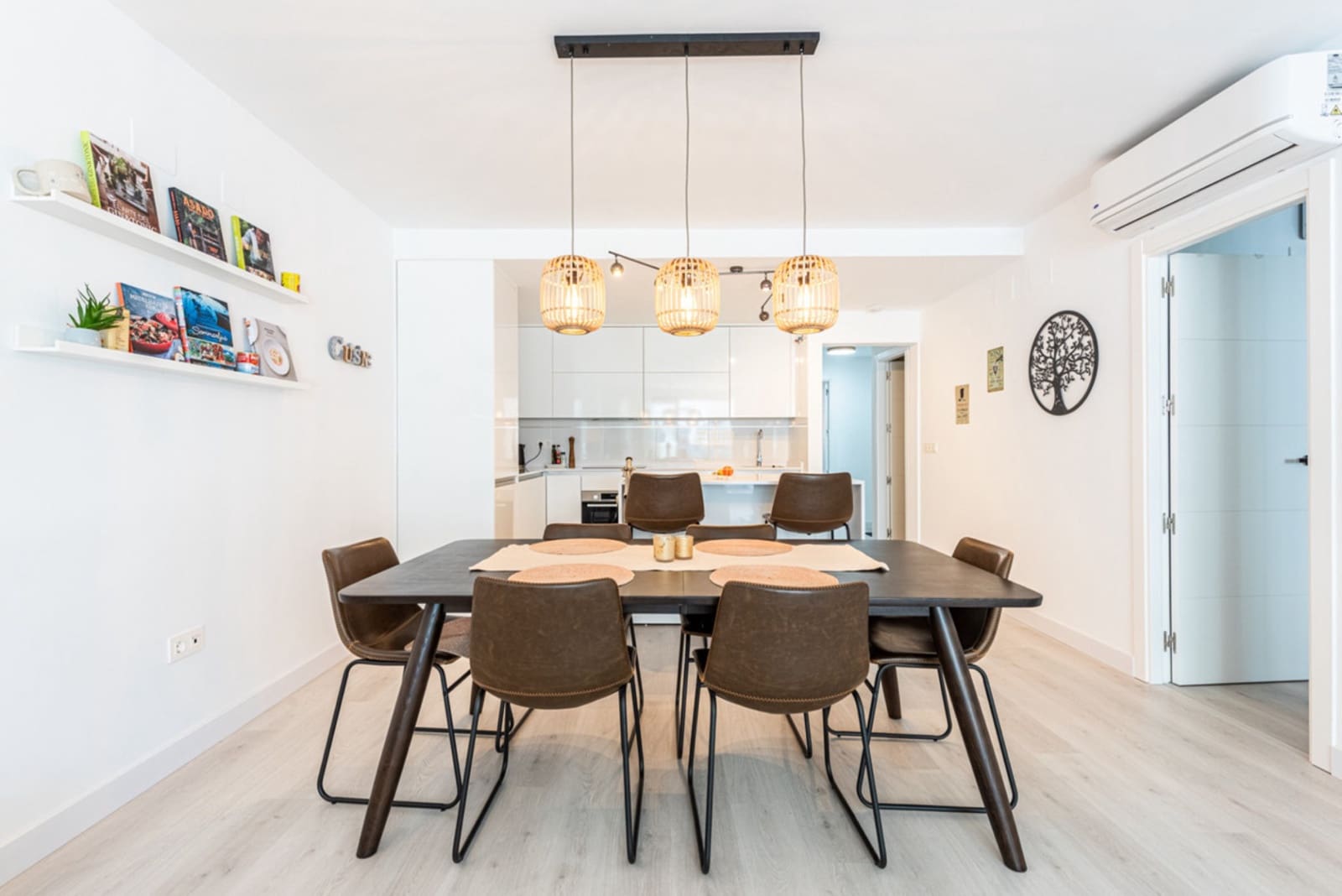 2 soveværelse Lejlighed til salg i Las Lagunas de Mijas med swimmingpool garage - € 312.000 (Ref: 7484302)