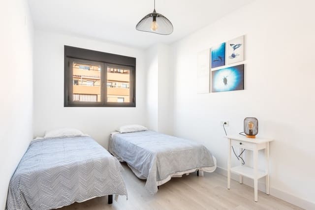 2 camera da letto Appartamento in vendita in Los Rios, Mijas con piscina garage - 312.000 € (Rif: 7484302)