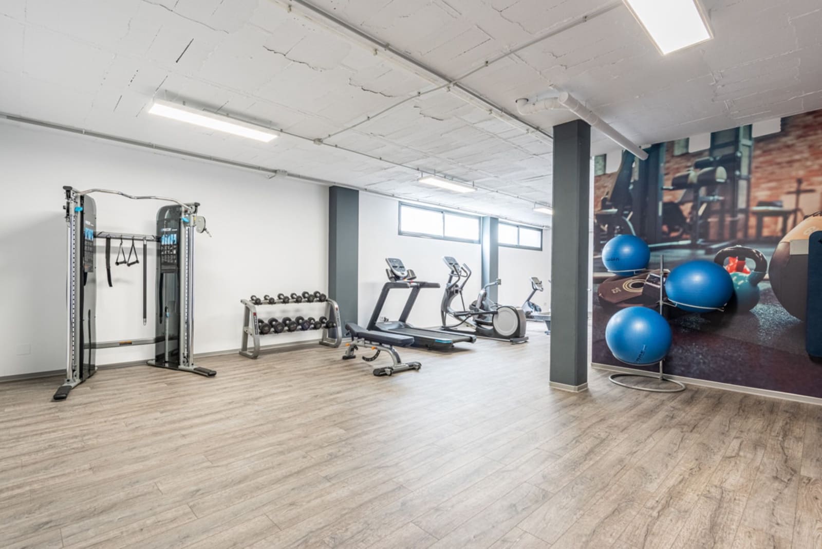 2 soveværelse Lejlighed til salg i Las Lagunas de Mijas med swimmingpool garage - € 312.000 (Ref: 7484302)