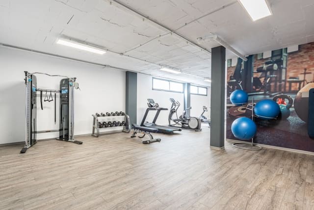 2 camera da letto Appartamento in vendita in Los Rios, Mijas con piscina garage - 312.000 € (Rif: 7484302)