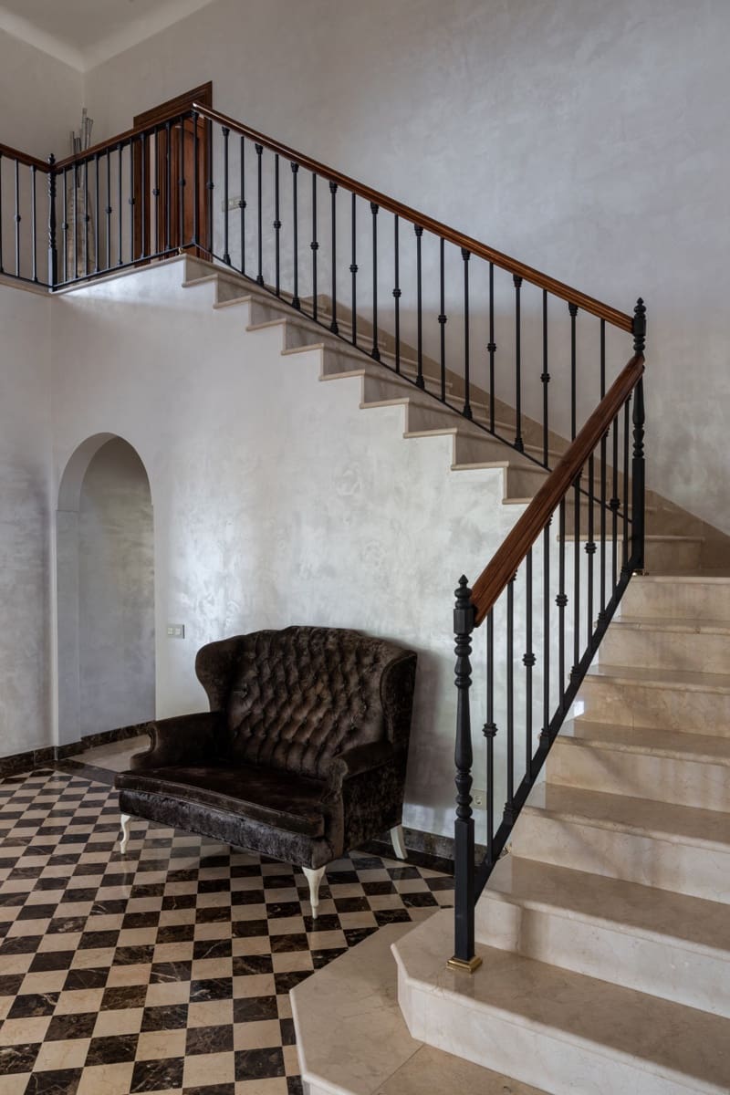 5 camera da letto Villa in vendita in Benahavis con piscina garage - 2.850.000 € (Rif: 7543133)