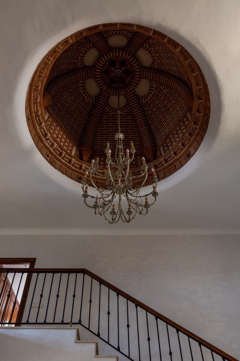 5 camera da letto Villa in vendita in Benahavis con piscina garage - 2.850.000 € (Rif: 7543133)