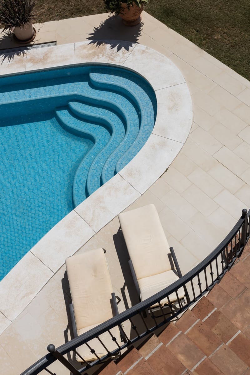 5 camera da letto Villa in vendita in Benahavis con piscina garage - 2.850.000 € (Rif: 7543133)