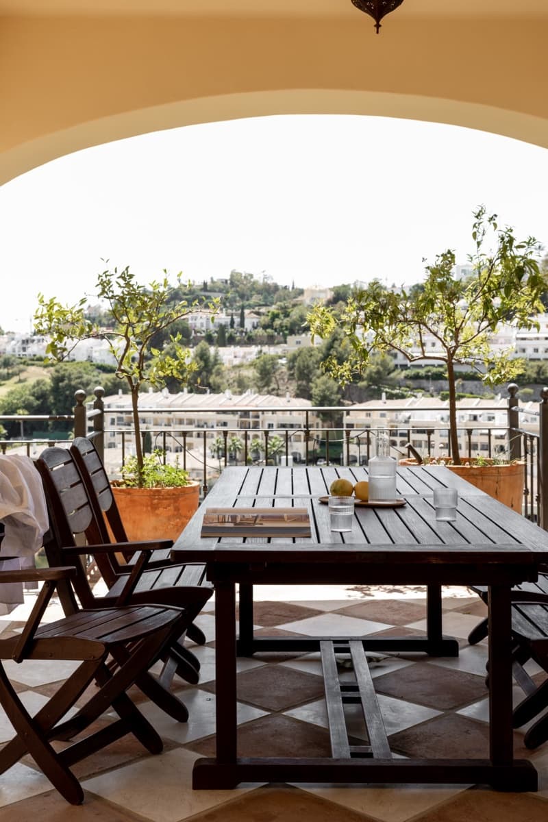 5 camera da letto Villa in vendita in Benahavis con piscina garage - 2.850.000 € (Rif: 7543133)