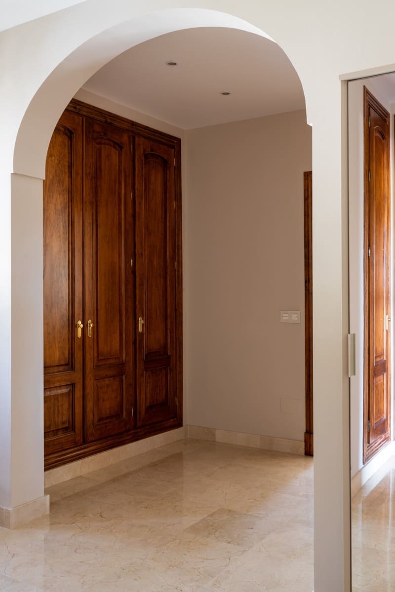 5 camera da letto Villa in vendita in Benahavis con piscina garage - 2.850.000 € (Rif: 7543133)