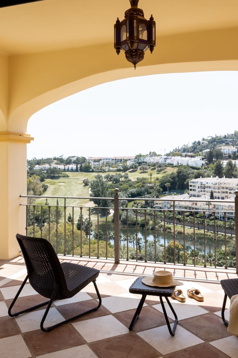 5 camera da letto Villa in vendita in Benahavis con piscina garage - 2.850.000 € (Rif: 7543133)