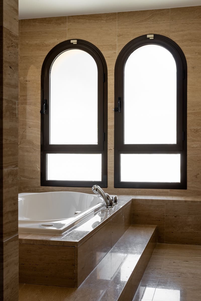 5 camera da letto Villa in vendita in Benahavis con piscina garage - 2.850.000 € (Rif: 7543133)