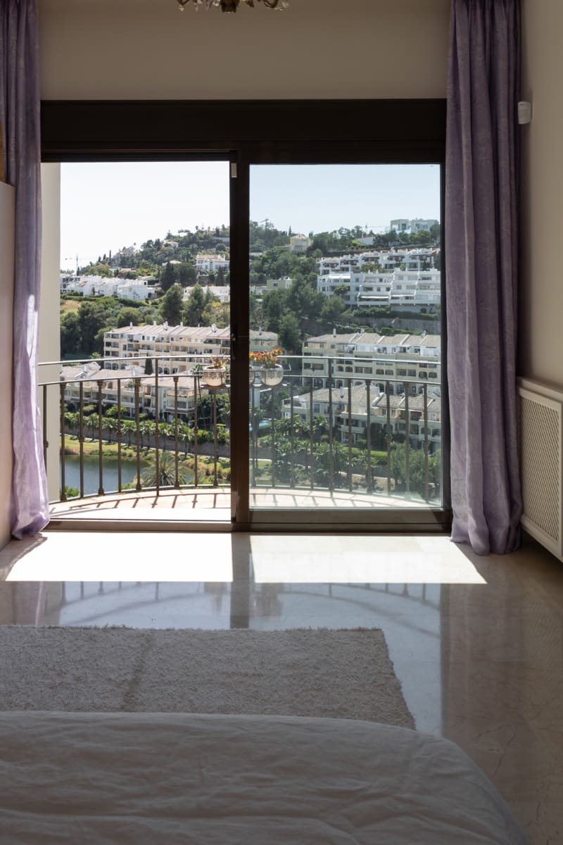 5 camera da letto Villa in vendita in Benahavis con piscina garage - 2.850.000 € (Rif: 7543133)