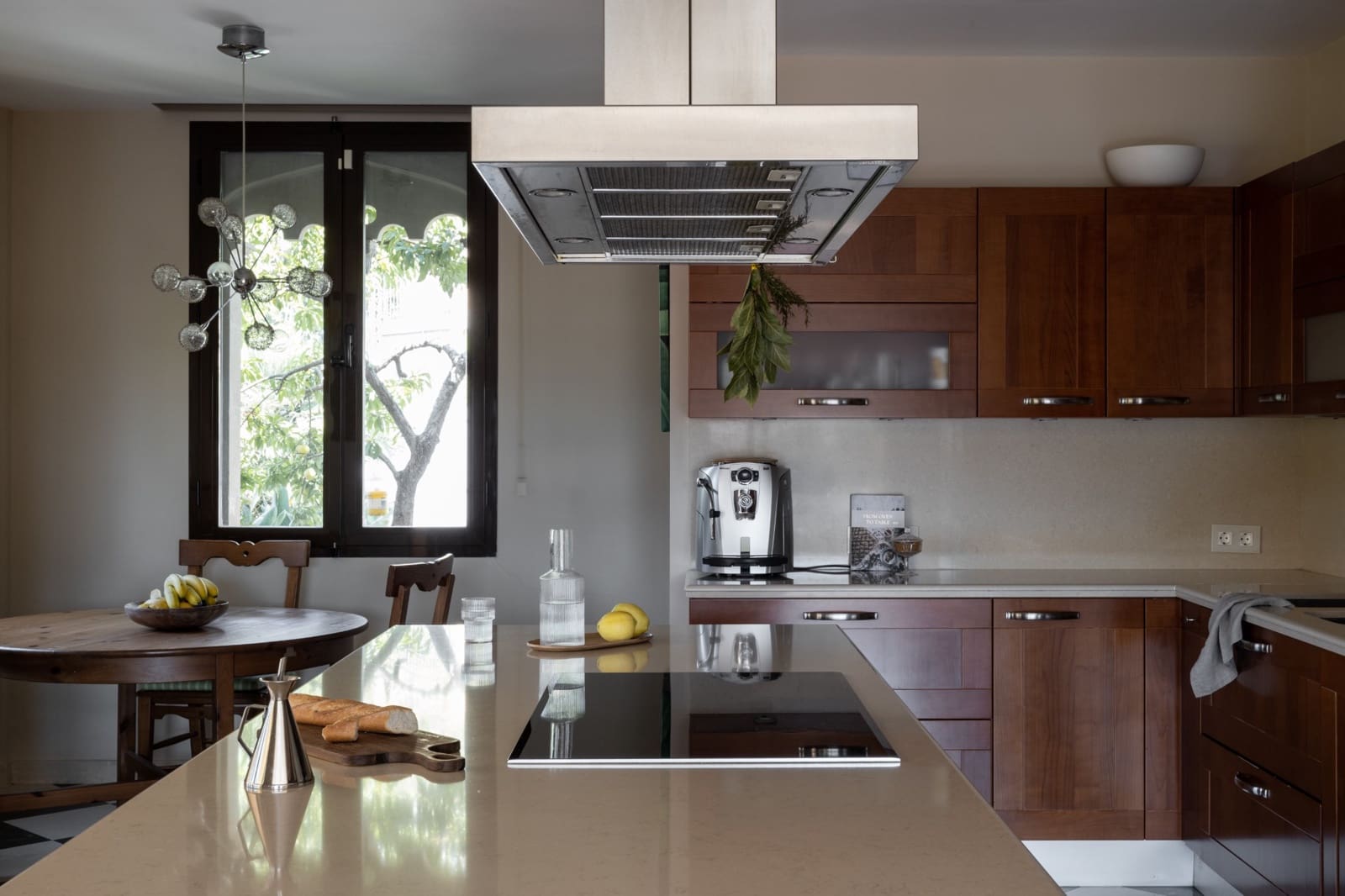 5 camera da letto Villa in vendita in Benahavis con piscina garage - 2.850.000 € (Rif: 7543133)