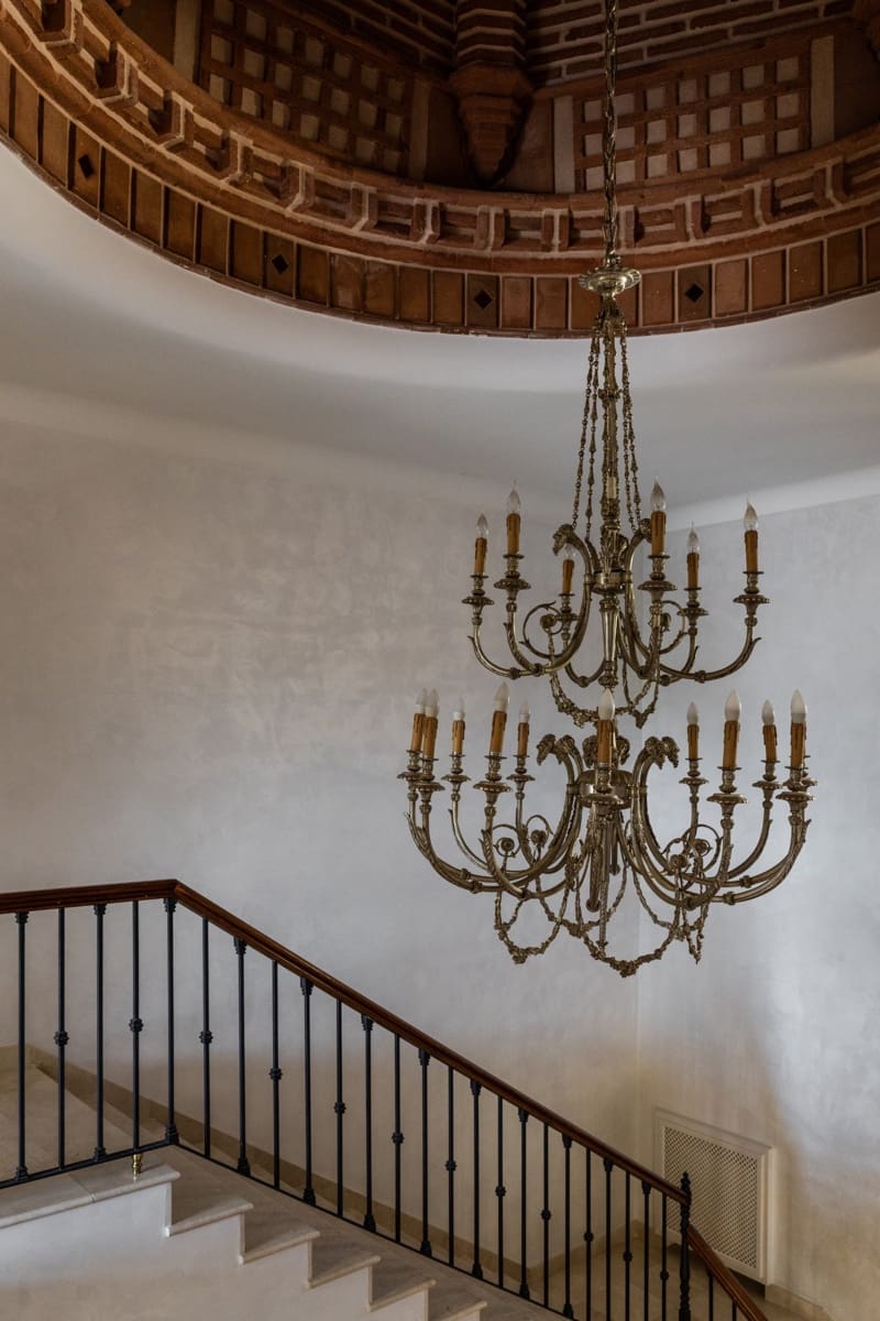 5 camera da letto Villa in vendita in Benahavis con piscina garage - 2.850.000 € (Rif: 7543133)