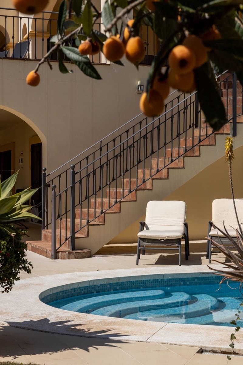 5 camera da letto Villa in vendita in Benahavis con piscina garage - 2.850.000 € (Rif: 7543133)