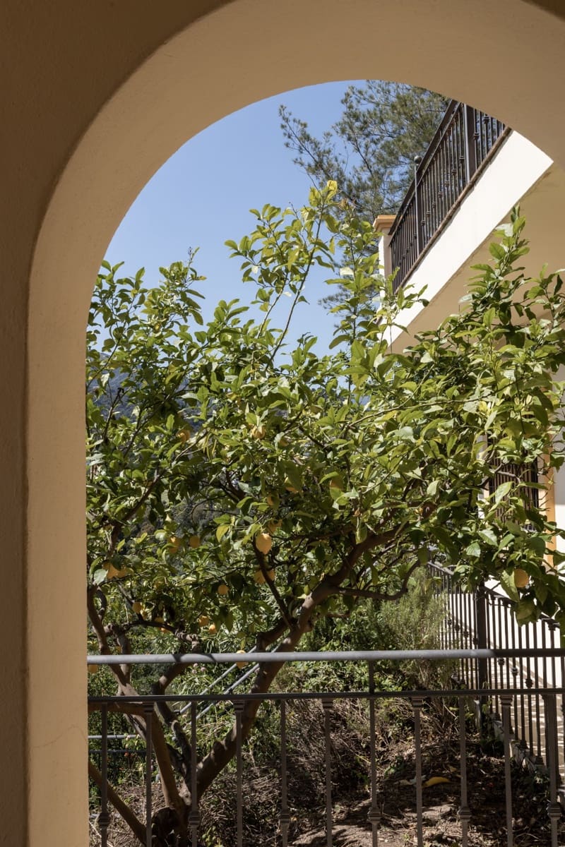 5 camera da letto Villa in vendita in Benahavis con piscina garage - 2.850.000 € (Rif: 7543133)