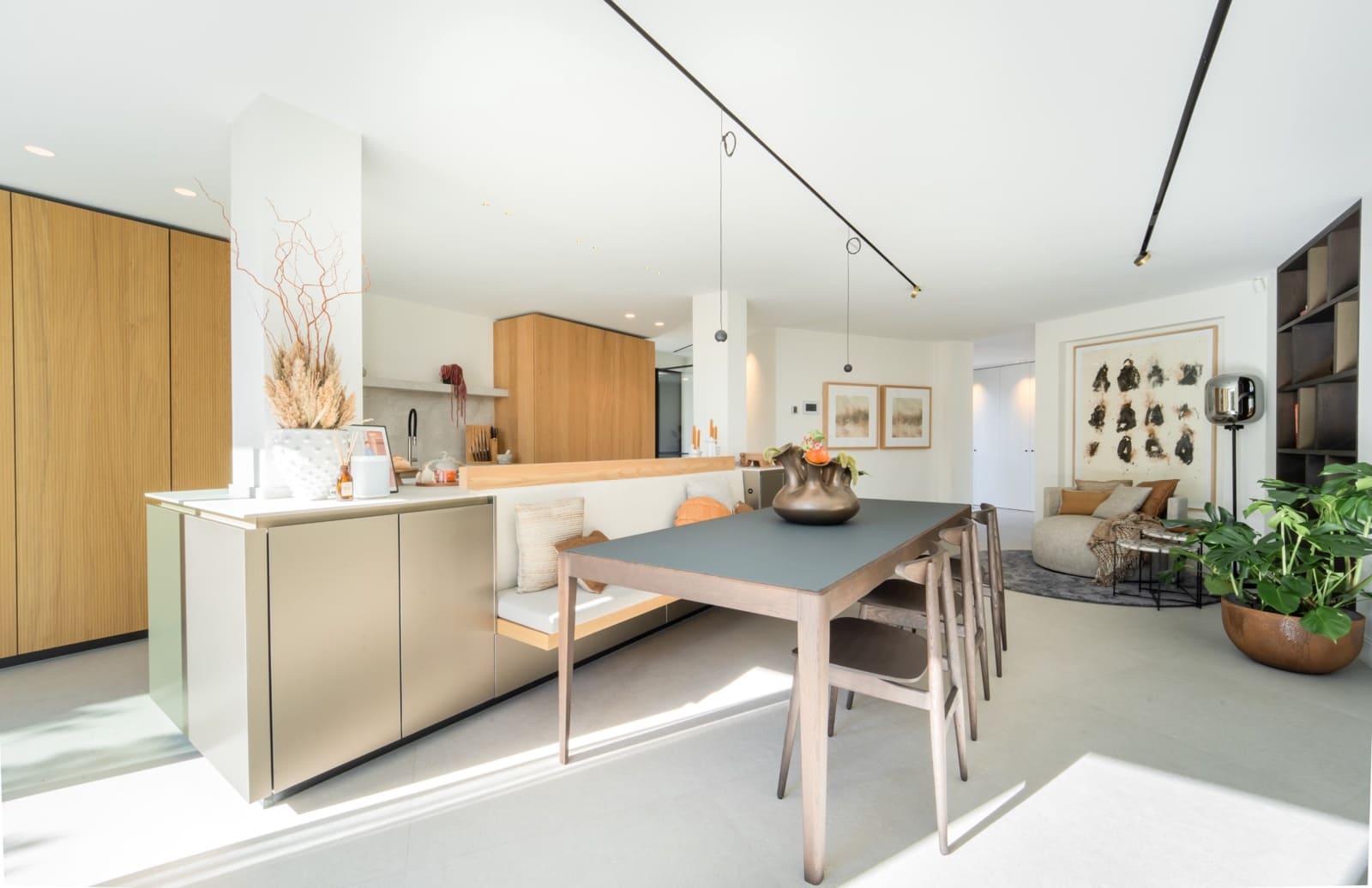 5 Zimmer Villa zu verkaufen in Los Monteros mit Pool Garage - 6.500.000 € (Ref: 7555745)