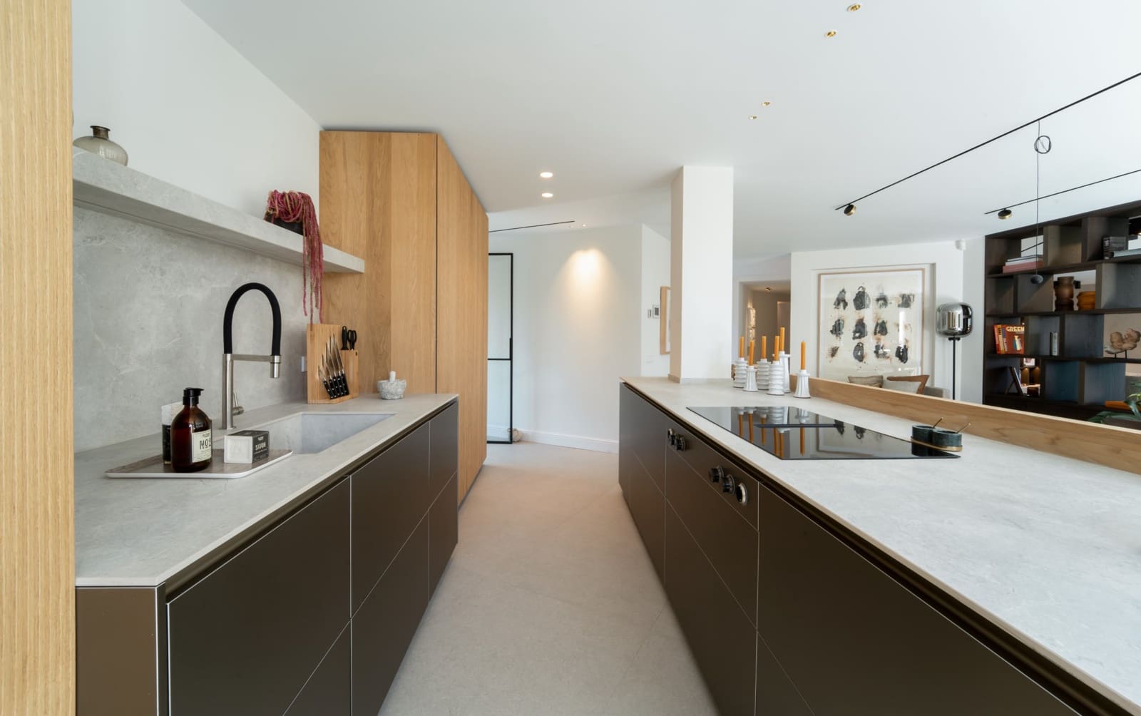 5 Zimmer Villa zu verkaufen in Los Monteros mit Pool Garage - 6.500.000 € (Ref: 7555745)