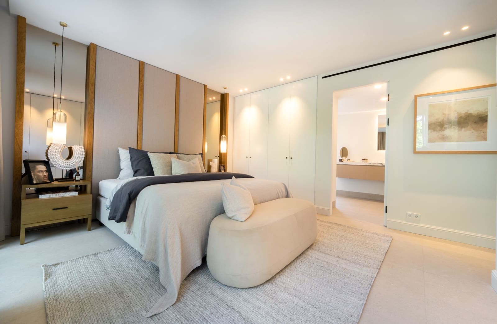 5 Zimmer Villa zu verkaufen in Los Monteros mit Pool Garage - 6.500.000 € (Ref: 7555745)