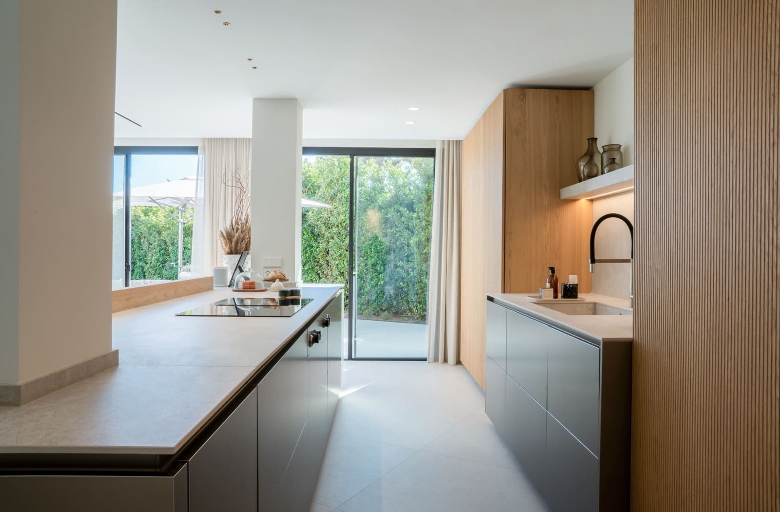 5 Zimmer Villa zu verkaufen in Los Monteros mit Pool Garage - 6.500.000 € (Ref: 7555745)