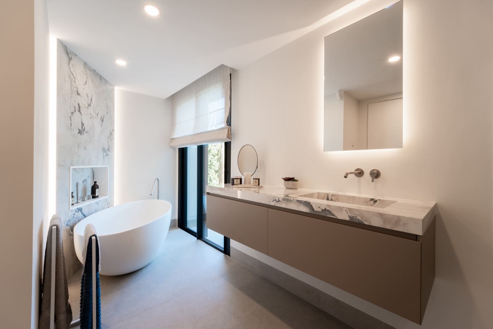 5 Zimmer Villa zu verkaufen in Los Monteros mit Pool Garage - 6.500.000 € (Ref: 7555745)