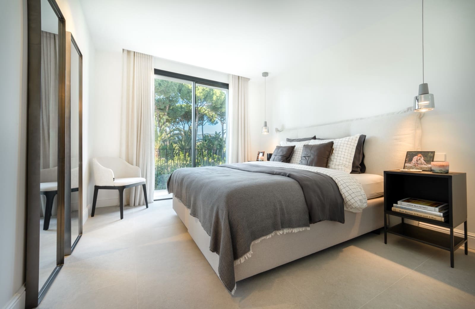 5 Zimmer Villa zu verkaufen in Los Monteros mit Pool Garage - 6.500.000 € (Ref: 7555745)