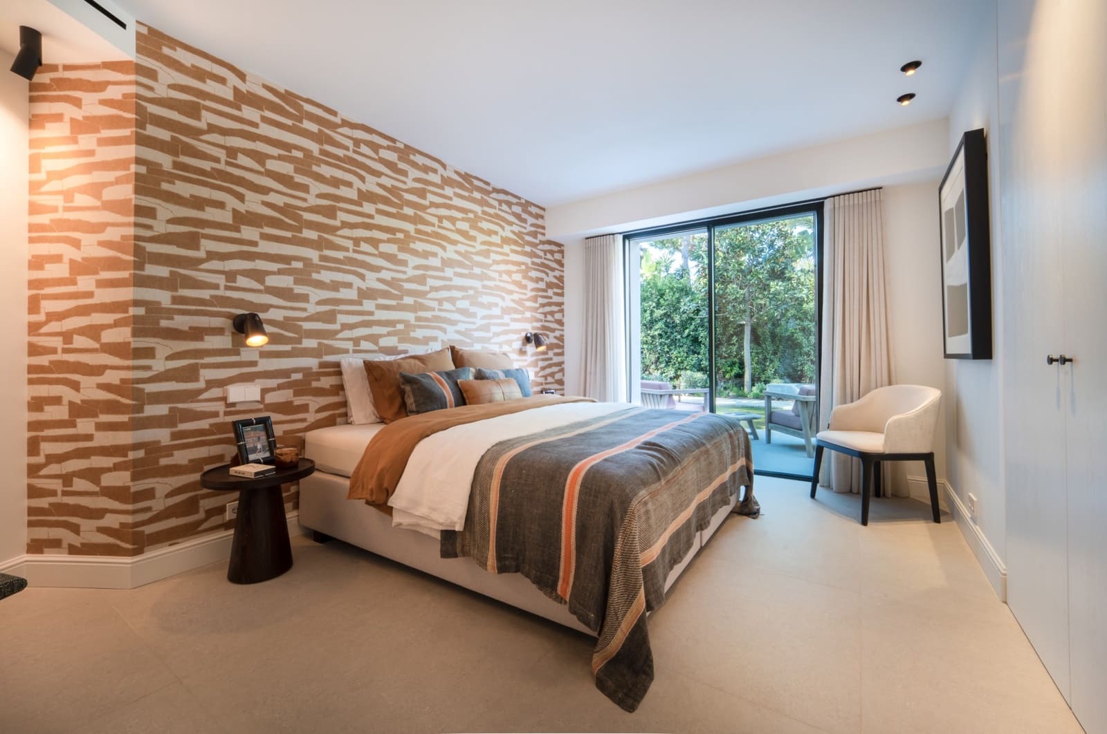 5 Zimmer Villa zu verkaufen in Los Monteros mit Pool Garage - 6.500.000 € (Ref: 7555745)