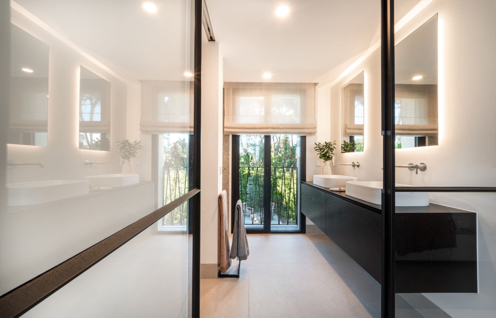 5 Zimmer Villa zu verkaufen in Los Monteros mit Pool Garage - 6.500.000 € (Ref: 7555745)