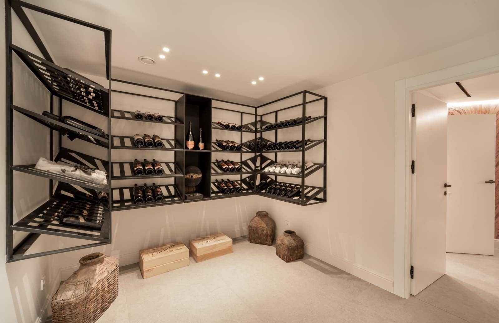 5 Zimmer Villa zu verkaufen in Los Monteros mit Pool Garage - 6.500.000 € (Ref: 7555745)