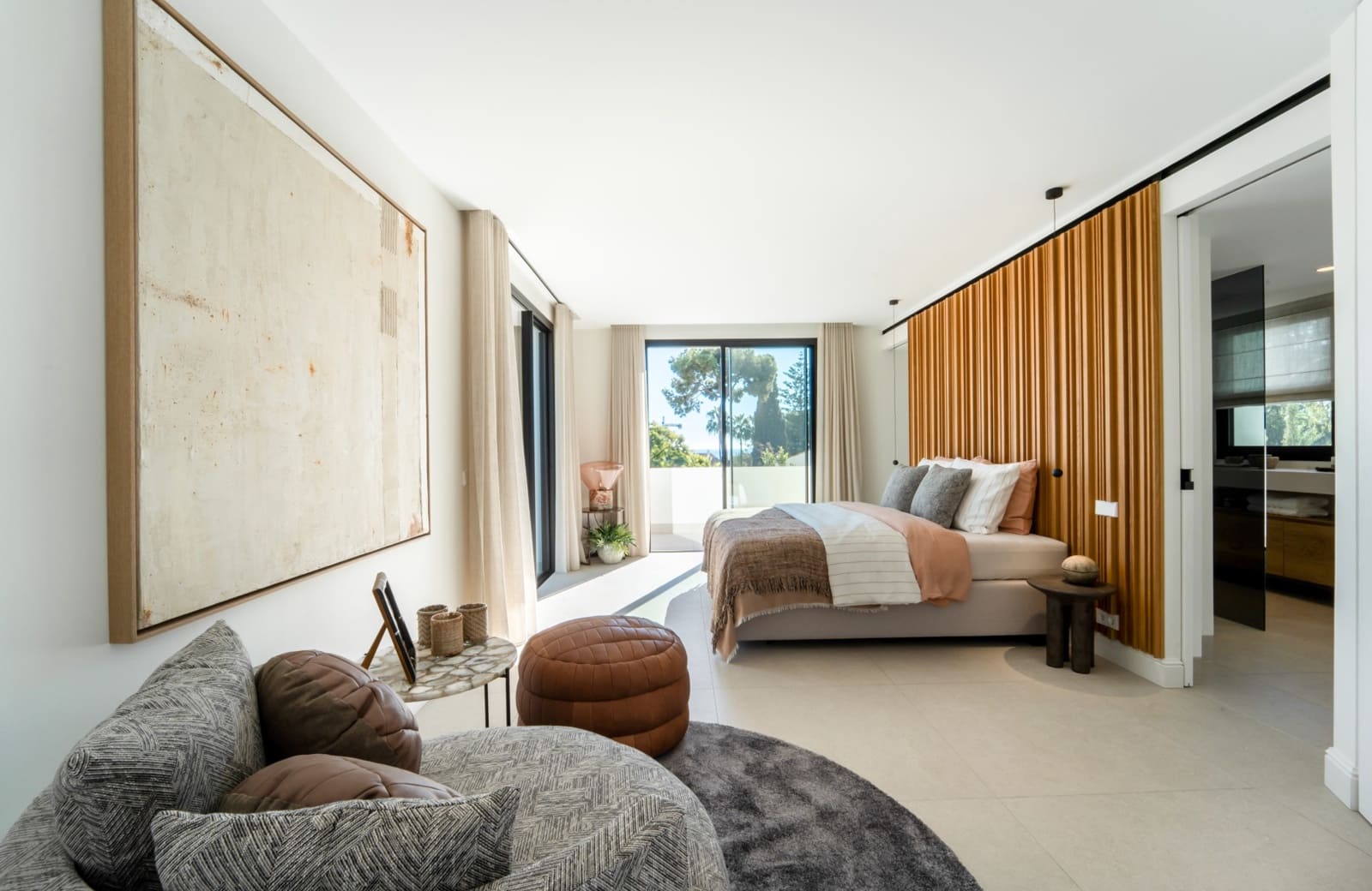 5 Zimmer Villa zu verkaufen in Los Monteros mit Pool Garage - 6.500.000 € (Ref: 7555745)