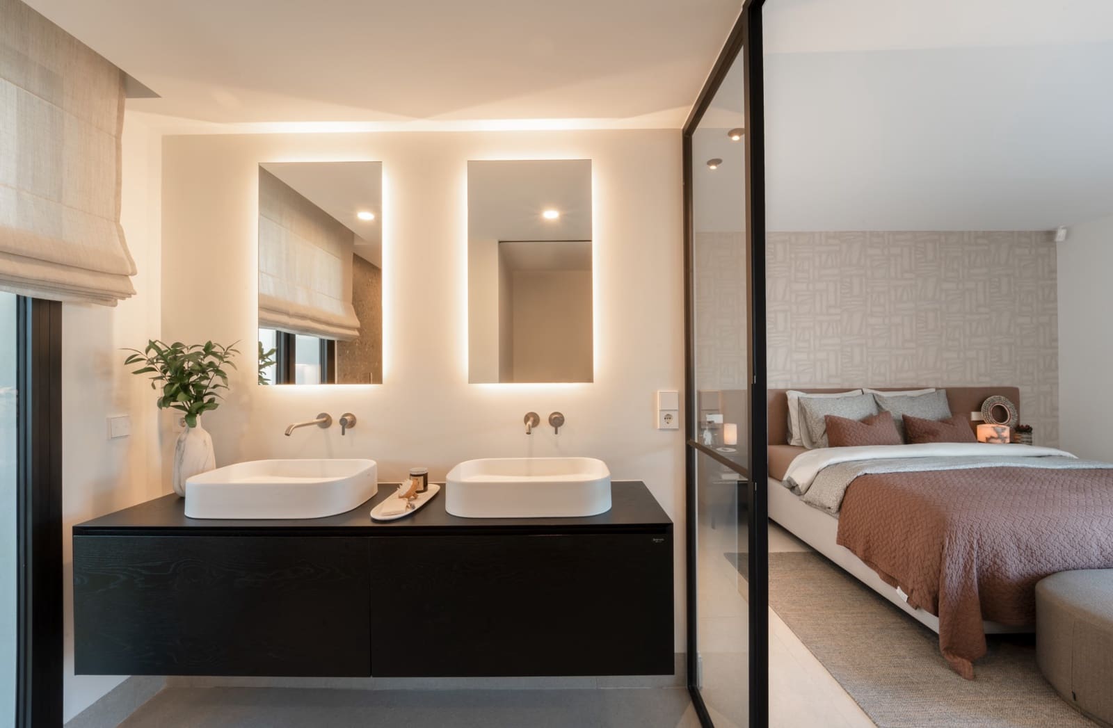 5 Zimmer Villa zu verkaufen in Los Monteros mit Pool Garage - 6.500.000 € (Ref: 7555745)