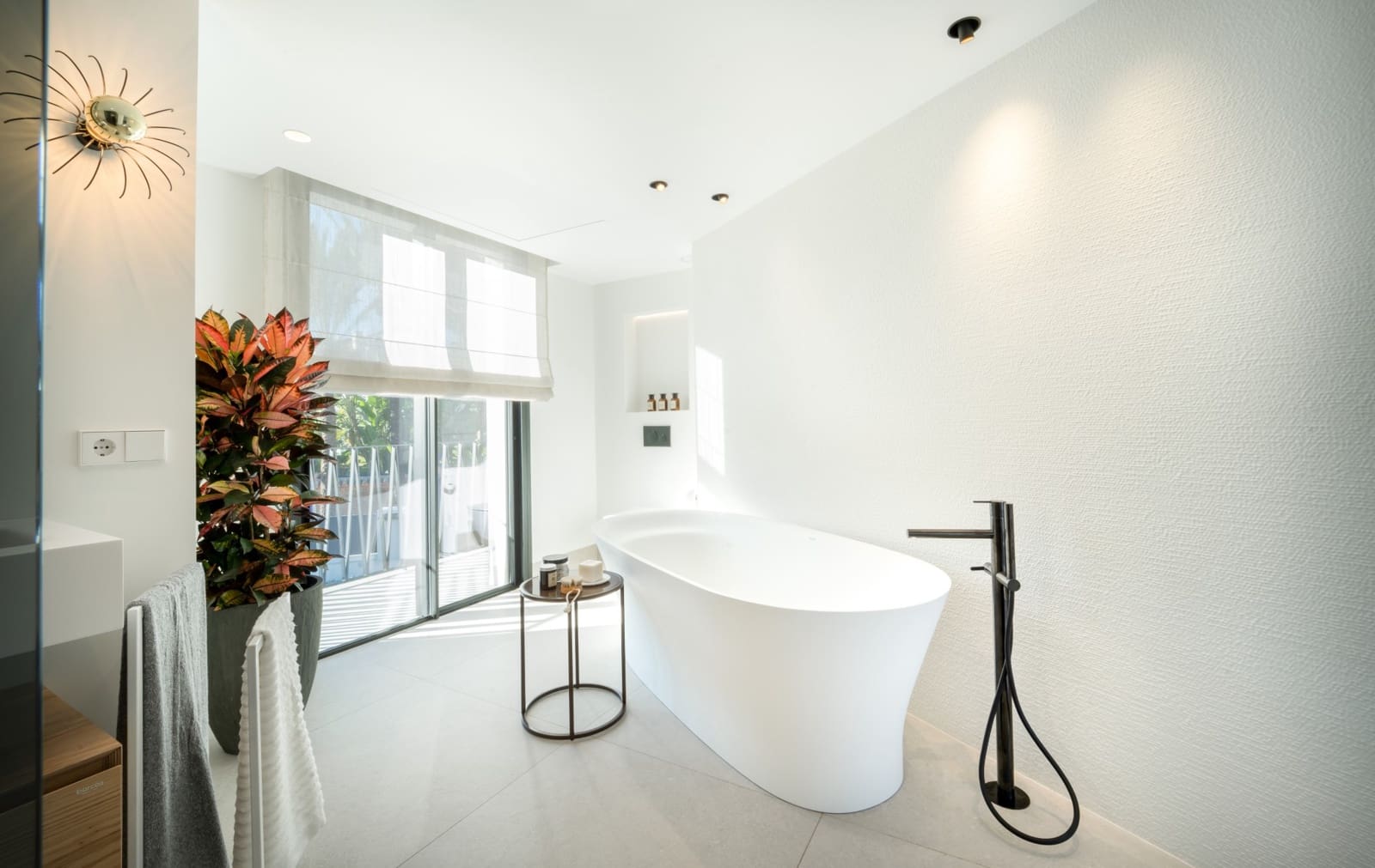 5 Zimmer Villa zu verkaufen in Los Monteros mit Pool Garage - 6.500.000 € (Ref: 7555745)