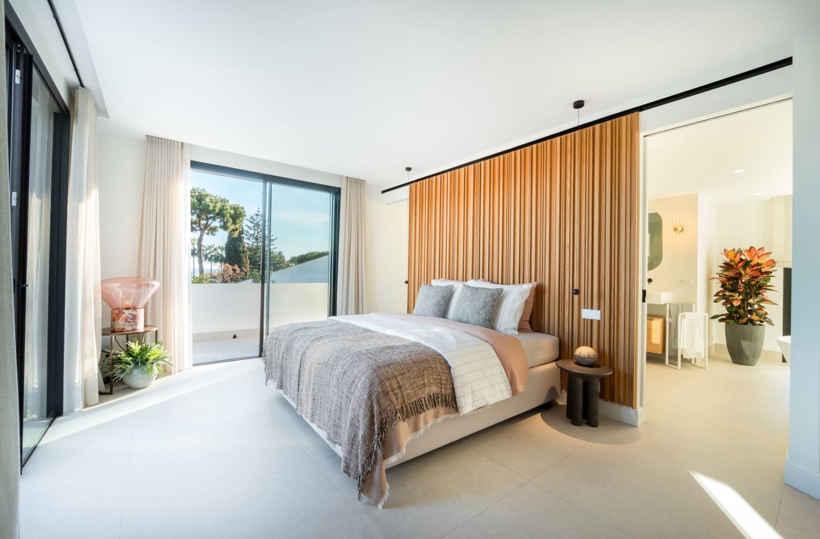 5 Zimmer Villa zu verkaufen in Los Monteros mit Pool Garage - 6.500.000 € (Ref: 7555745)