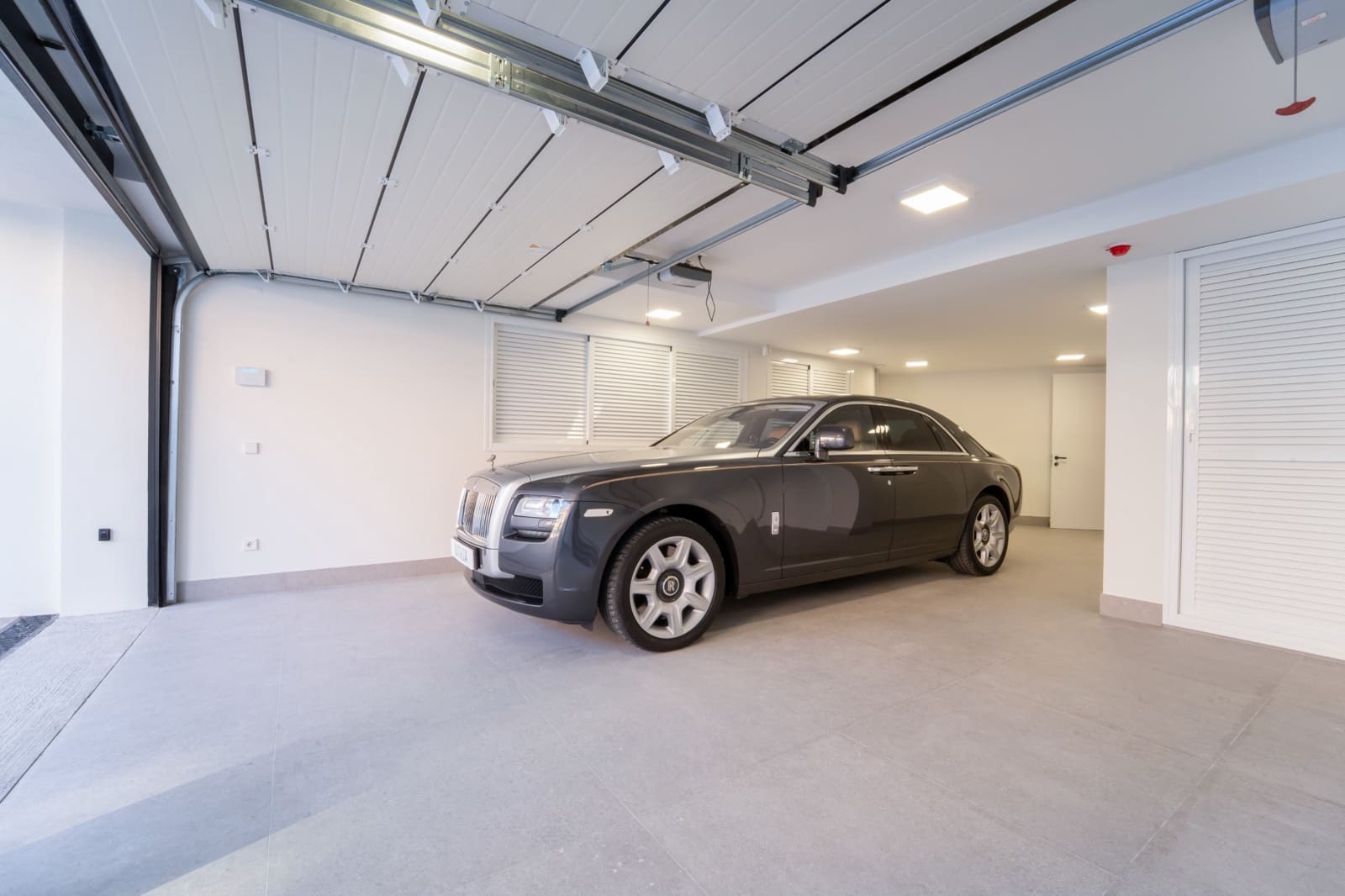 5 Zimmer Villa zu verkaufen in Los Monteros mit Pool Garage - 6.500.000 € (Ref: 7555745)