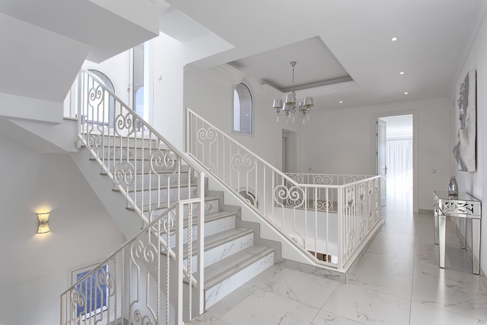 8 soveværelse Villa til salg i Benahavis med swimmingpool garage - € 3.995.000 (Ref: 7582392)