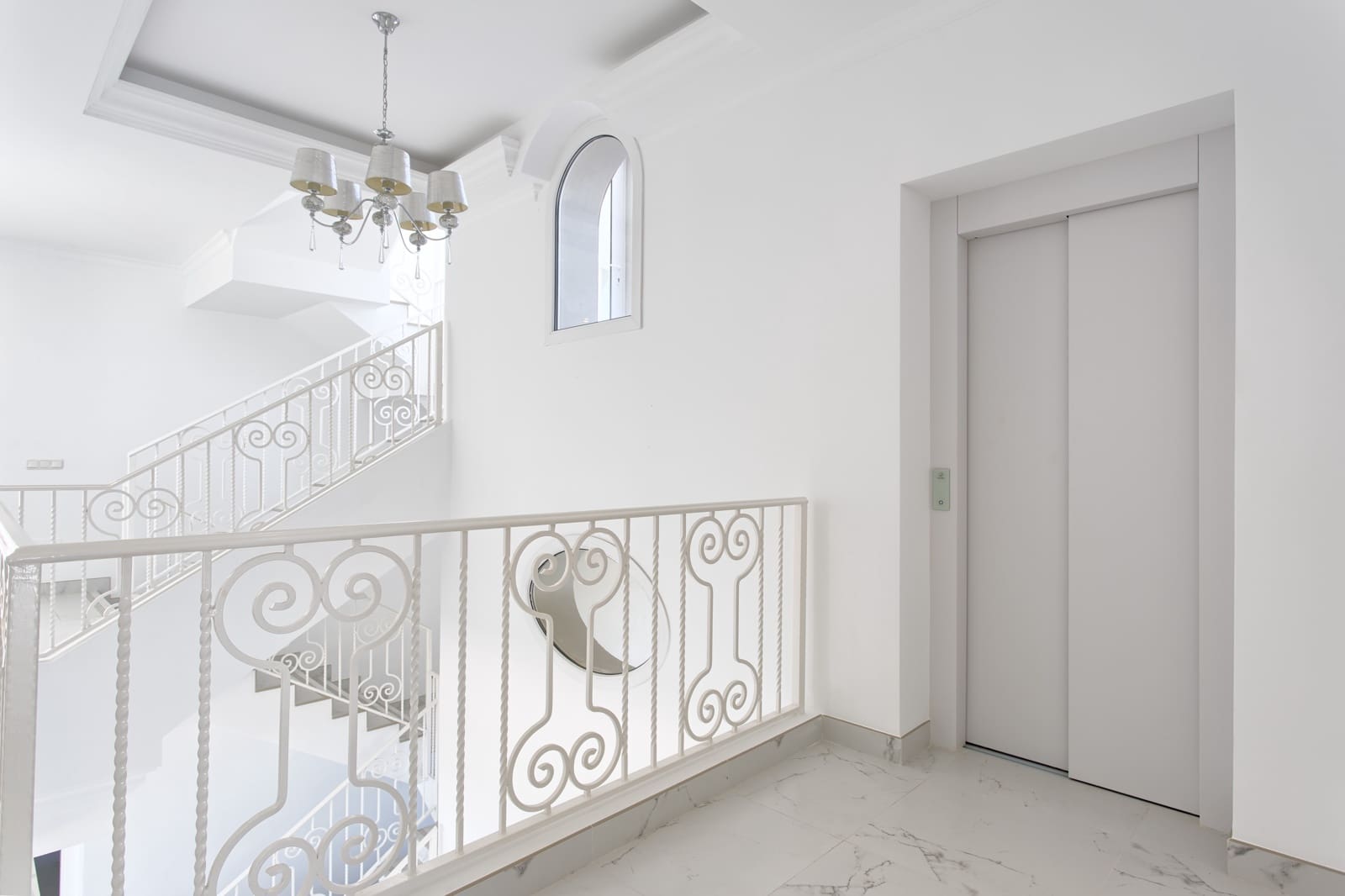 8 soveværelse Villa til salg i Benahavis med swimmingpool garage - € 3.995.000 (Ref: 7582392)