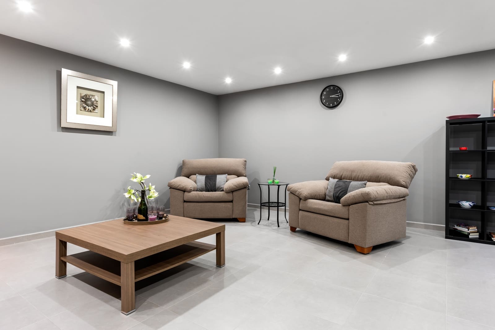 4 chambre Villa/Maison à vendre à Elviria avec piscine garage - 1 790 000 € (Ref: 7588204)