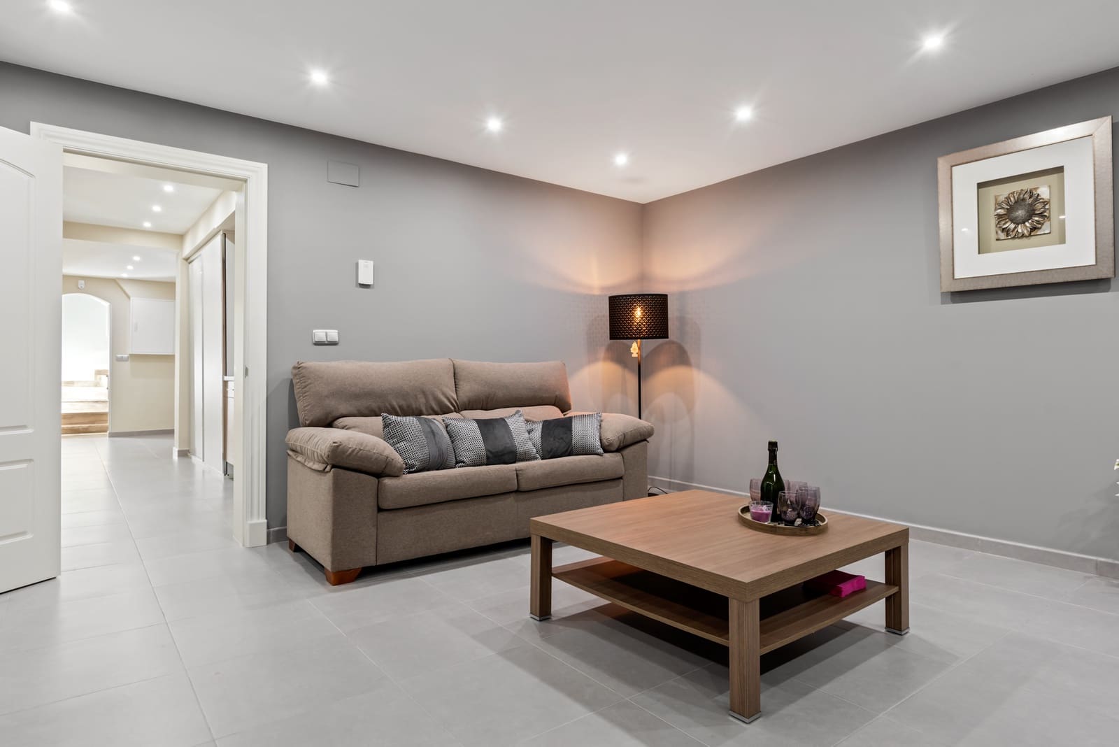 4 chambre Villa/Maison à vendre à Elviria avec piscine garage - 1 790 000 € (Ref: 7588204)