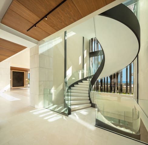 12 slaapkamer Villa te koop in Los Flamingos, Benahavís met zwembad garage - € 20.000.000 (Ref: 7622913)