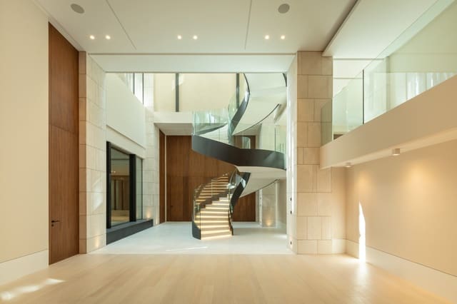 12 slaapkamer Villa te koop in Los Flamingos, Benahavís met zwembad garage - € 20.000.000 (Ref: 7622913)