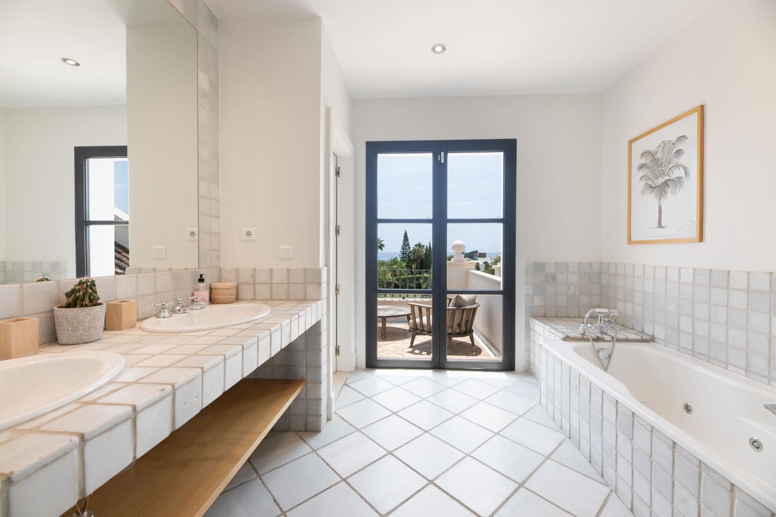 5 chambre Villa/Maison à vendre à Estepona avec piscine garage - 3 800 000 € (Ref: 7646539)