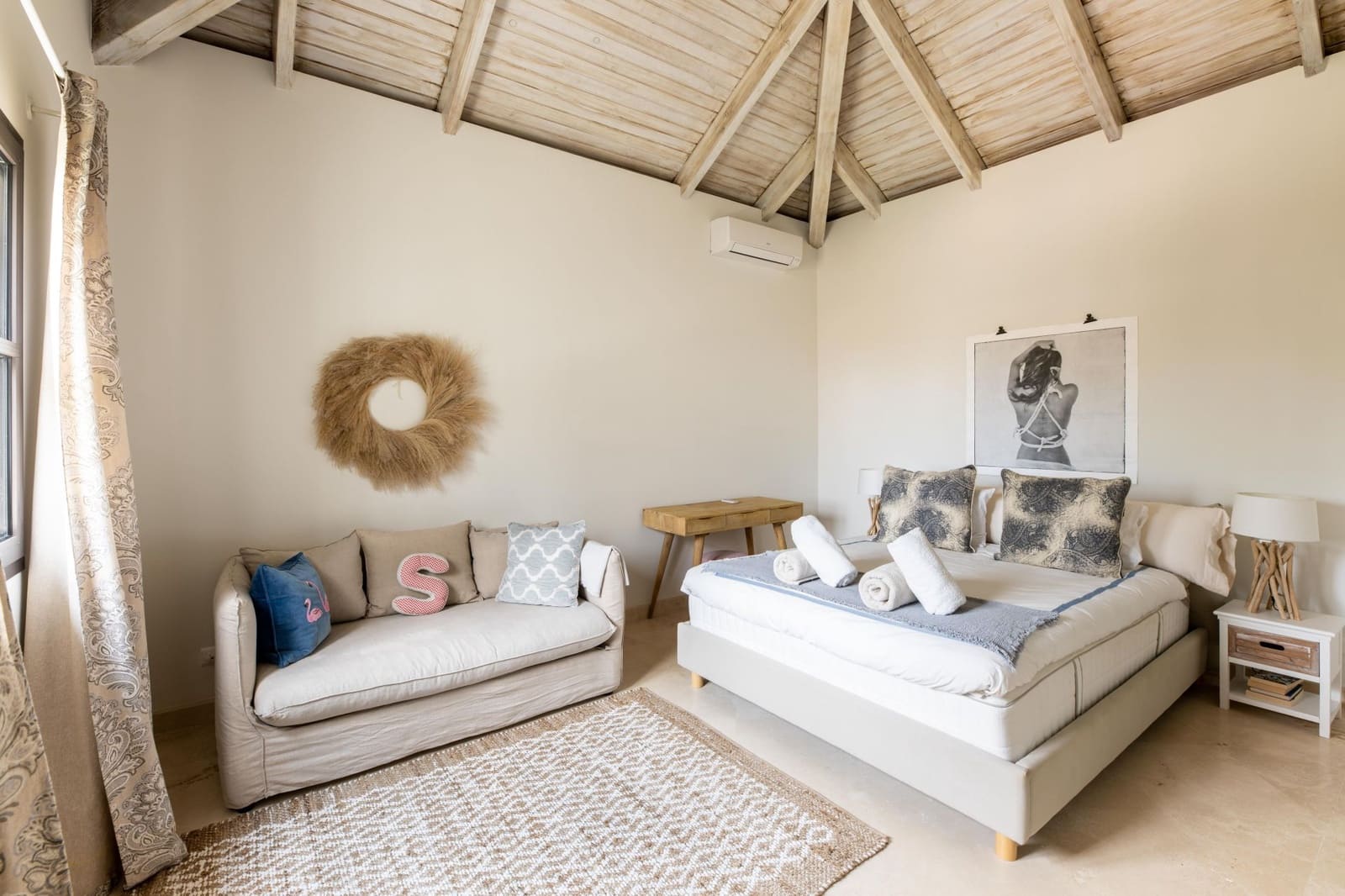 5 chambre Villa/Maison à vendre à Estepona avec piscine garage - 3 800 000 € (Ref: 7646539)