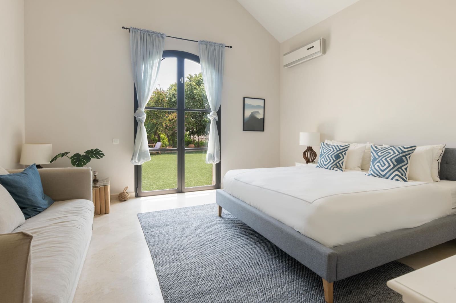 5 chambre Villa/Maison à vendre à Estepona avec piscine garage - 3 800 000 € (Ref: 7646539)