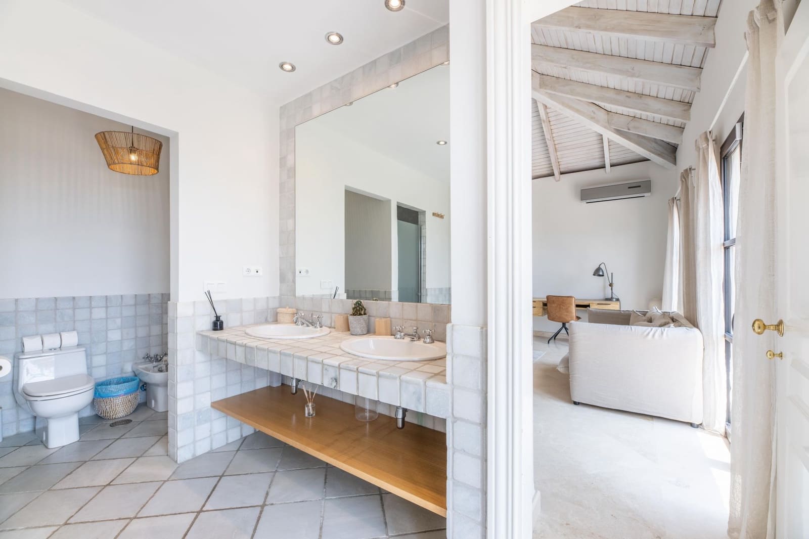 5 chambre Villa/Maison à vendre à Estepona avec piscine garage - 3 800 000 € (Ref: 7646539)