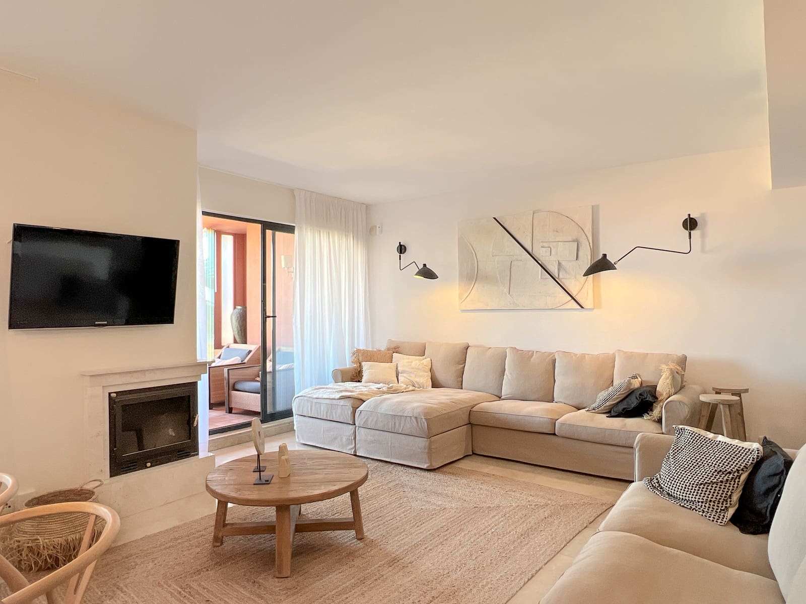 3 soveværelse Lejlighed til salg i Sitio de Calahonda med swimmingpool garage - € 469.000 (Ref: 7683133)