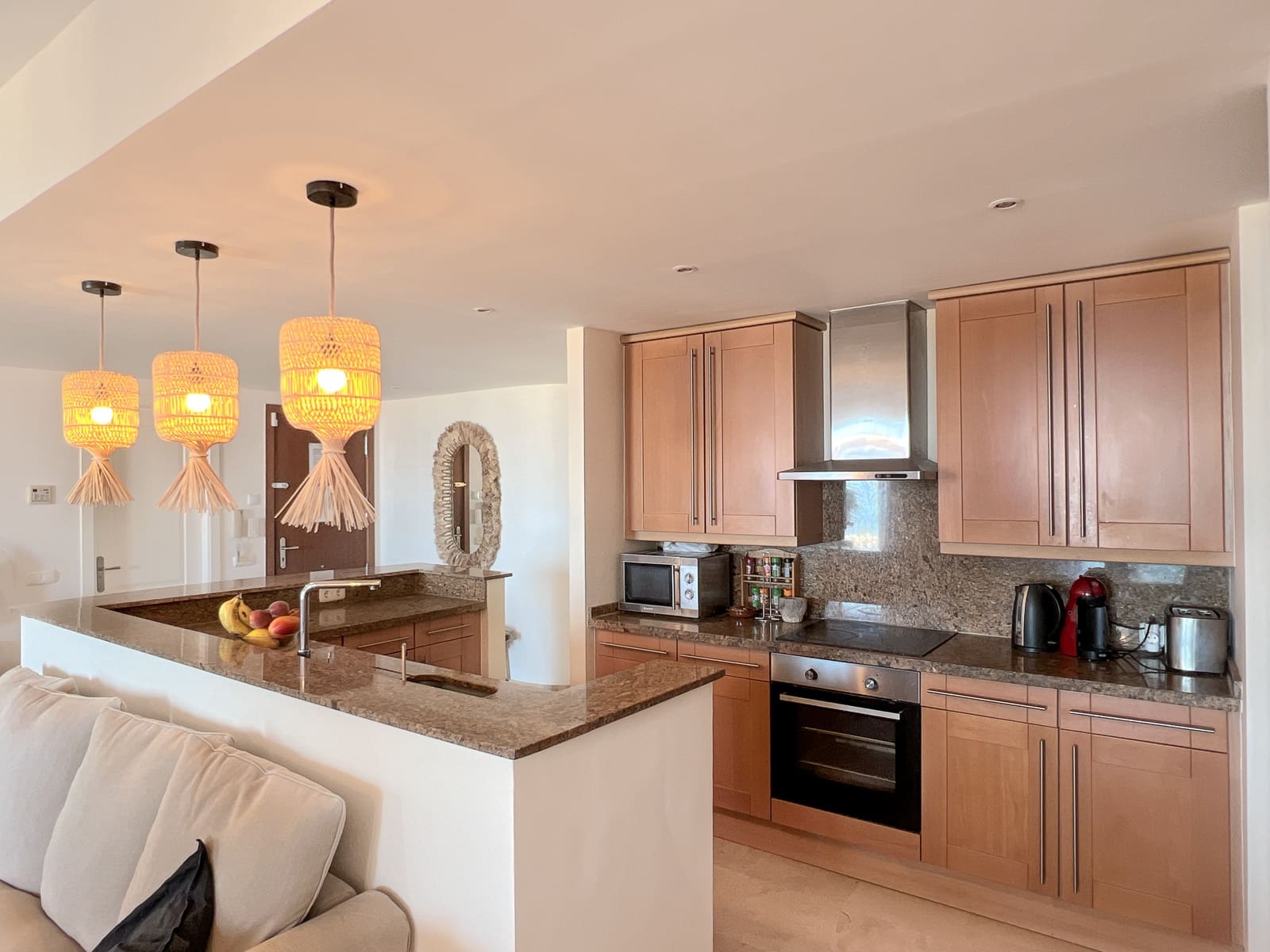 3 soveværelse Lejlighed til salg i Sitio de Calahonda med swimmingpool garage - € 469.000 (Ref: 7683133)