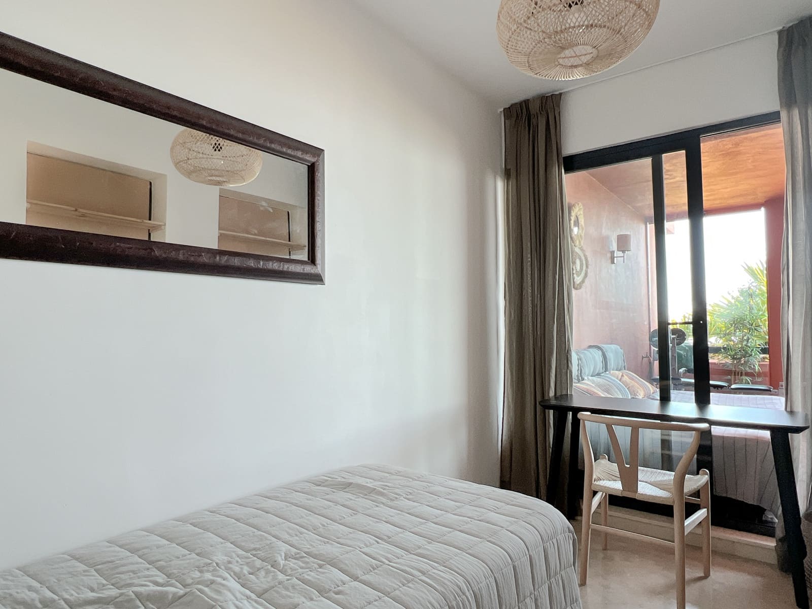 3 soveværelse Lejlighed til salg i Sitio de Calahonda med swimmingpool garage - € 469.000 (Ref: 7683133)