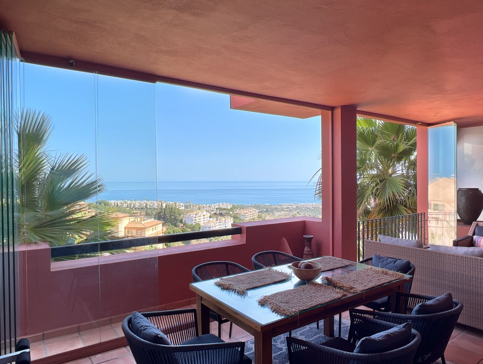 3 soveværelse Lejlighed til salg i Sitio de Calahonda med swimmingpool garage - € 469.000 (Ref: 7683133)