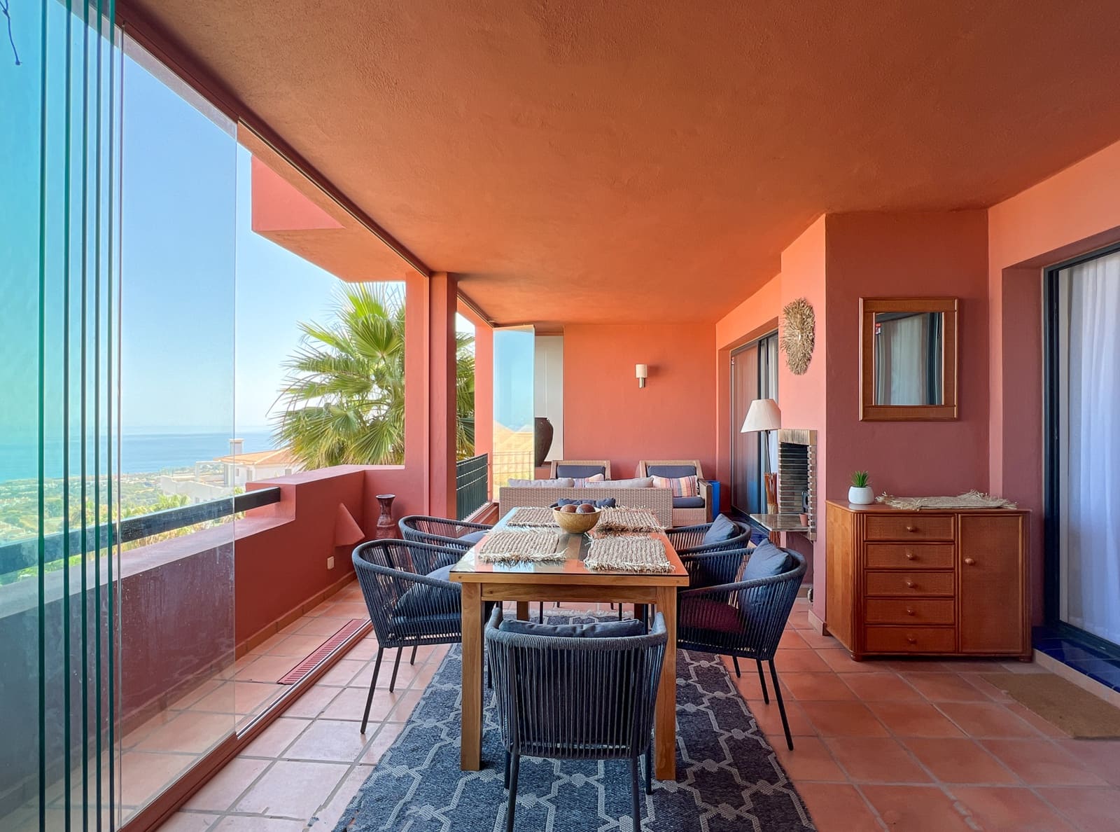 3 soveværelse Lejlighed til salg i Sitio de Calahonda med swimmingpool garage - € 469.000 (Ref: 7683133)