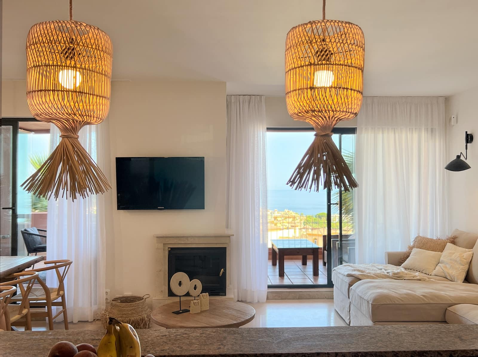 3 soveværelse Lejlighed til salg i Sitio de Calahonda med swimmingpool garage - € 469.000 (Ref: 7683133)