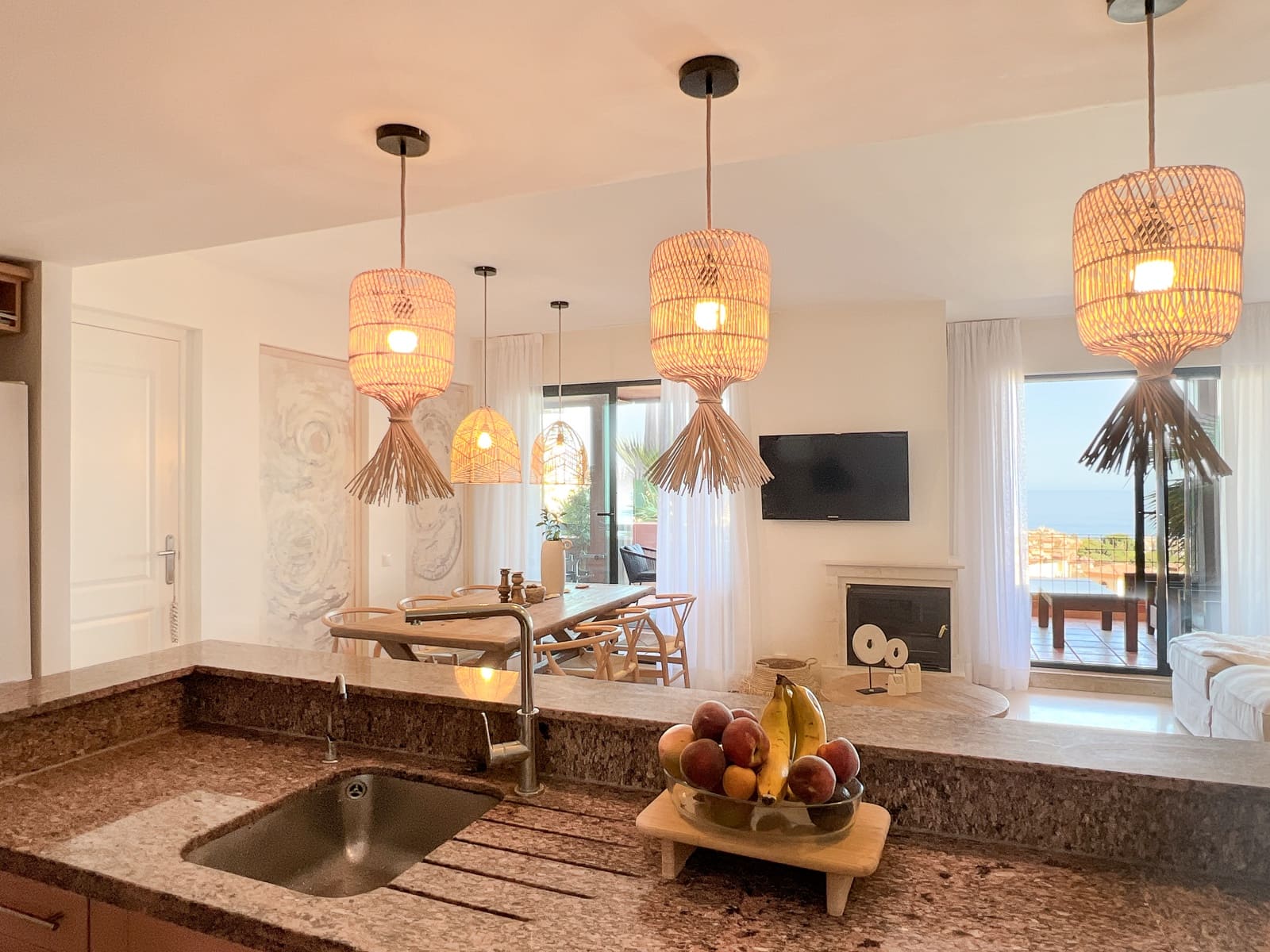 3 soveværelse Lejlighed til salg i Sitio de Calahonda med swimmingpool garage - € 469.000 (Ref: 7683133)