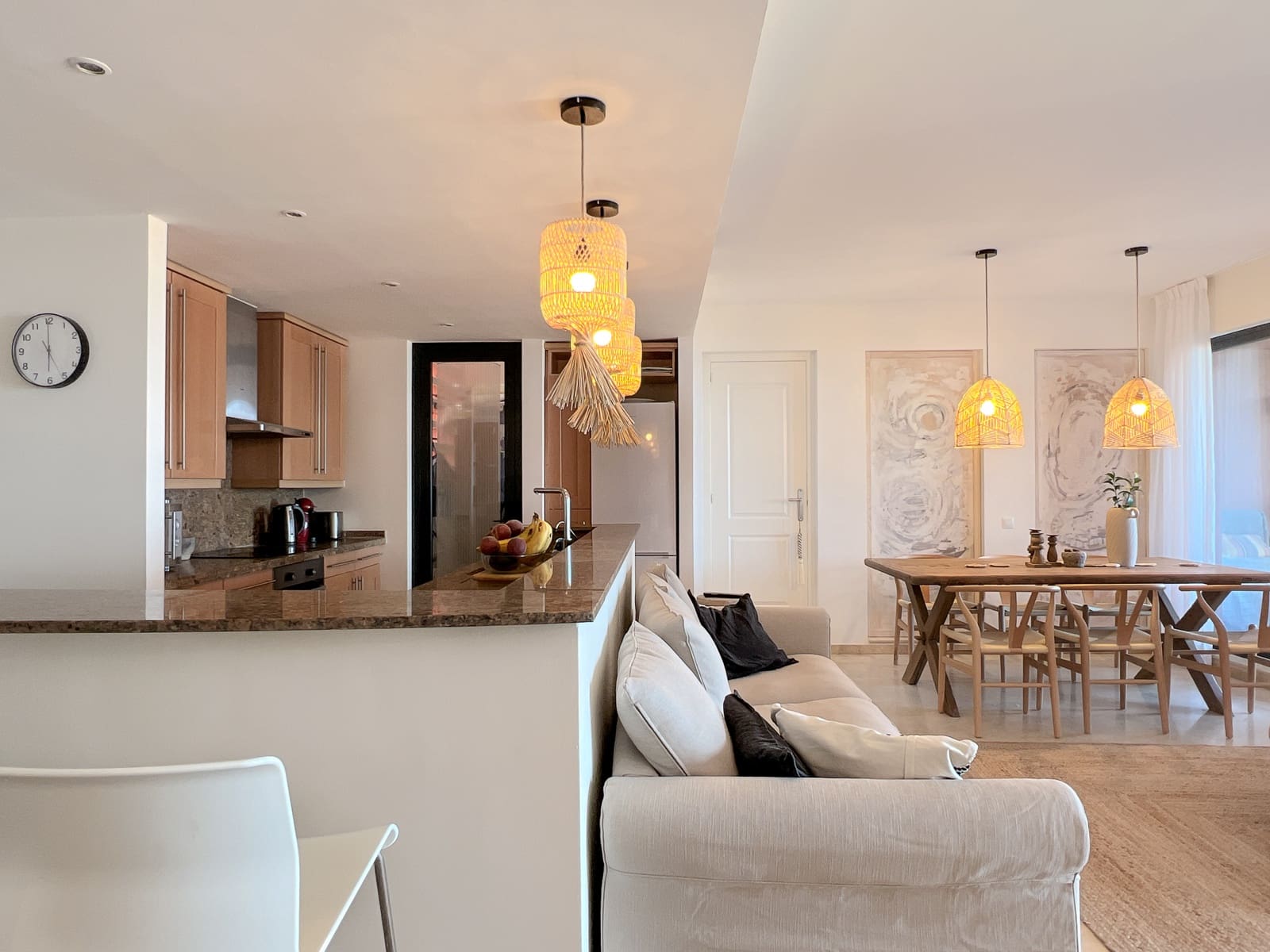 3 soveværelse Lejlighed til salg i Sitio de Calahonda med swimmingpool garage - € 469.000 (Ref: 7683133)